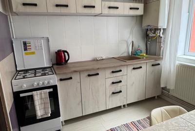 Apartament cu 2 camere în Central - 4