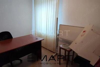 Spatiu birouri zona Centrul Civic - 4