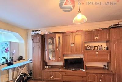 Garsoniera insorita, strada Traian, Brasov - 6