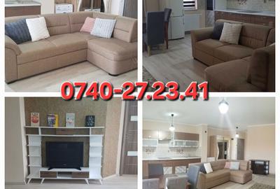 Apartament cu 3 camere în Mărăști - 6