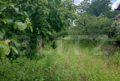 Teren intravilan, de vanzare, 2474 mp, zona Voinesti - 2