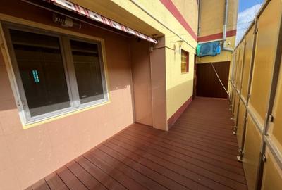 Apartament cu 3 camere decomandat, mobilat în Faleza Nord - 8