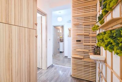 Apartament cu 2 camere decomandat, mobilat în Prelungirea Ghencea - 10