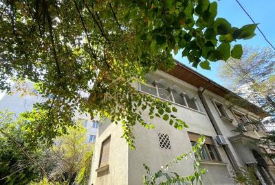 4 rooms ***203 SQM useful*** / 38 SQM terrace + garage / Primaverii - 6