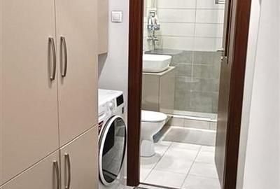 APARTAMENT DE INCHIRIAT | 2 CAMERE | ETAJ 3 | DACIA - 7