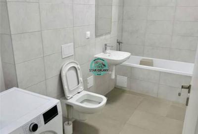 Apartament cu 2 camere decomandat în Central - 1