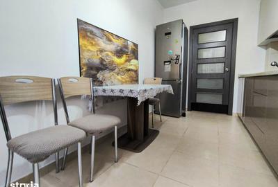 Apartament cu 2 camere decomandat în Chiajna - 6