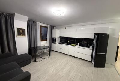 Apartament cu 3 camere decomandat, mobilat în Dacia - 2