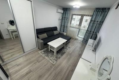 GARSONIERA STEJARULUI, BUCATARIE INCHISA, BLOC NOU, LOC PARCARE - 1