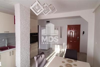 Apartament cu 2 camere decomandat, mobilat în Steaua - 2