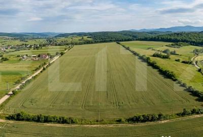 Teren în Ițcani - 1