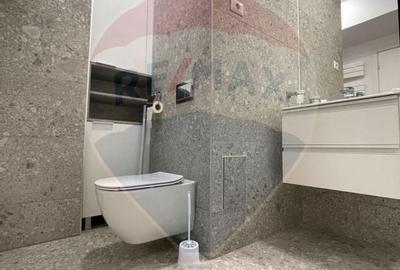 Apartament de vanzare 2 camere BEL AIR Mamaia Nord prima linie mare - 6