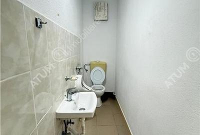 Casa cu 9 camere 300 mp utili zona Turnisor in Sibiu - 37