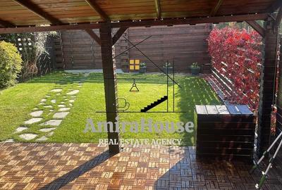 Duplex/unitate locativa, finisat, mobilat, teren 180 mp, Europa - 2