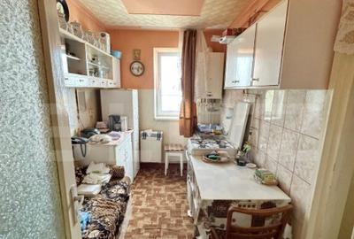 Apartament de 2 camere, priveli?te panoramica,luminos ?i - 3