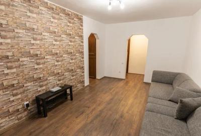 Apartament 2 camere, semidecomandat - zona Grivitei - 3