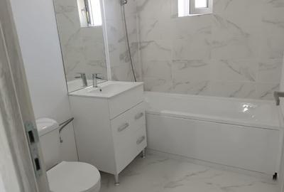 Hortensiei, 3 camere, decom., - 4