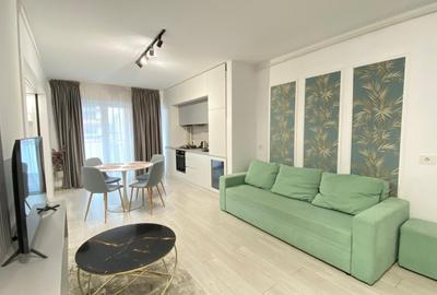 Apartament tip Studio - Maurer Villas - 1