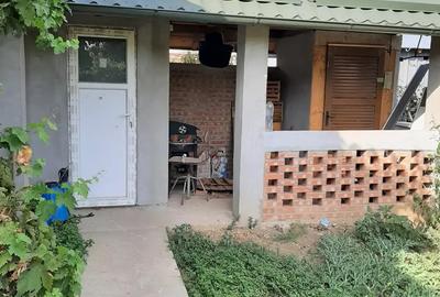 Casa si teren direct proprietar - 1