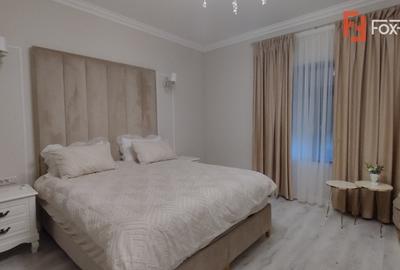 Casă individuală cu 4 camere cu Canalizare în Săcălaz - 6