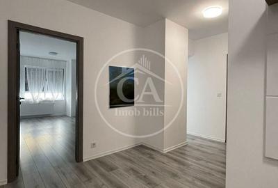 Apartament cu 2 camere decomandat în Salca - 4