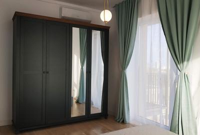 Marmura Residence, Bucureștii Noi. Investiție cu chiriaș stabil. - 6