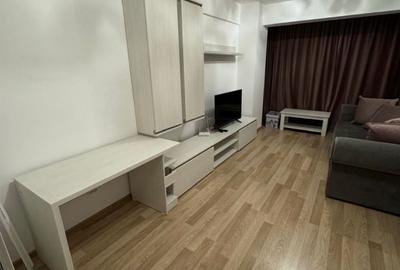 Închiriez garsonieră în Militari Residence prima inchiriere - 2