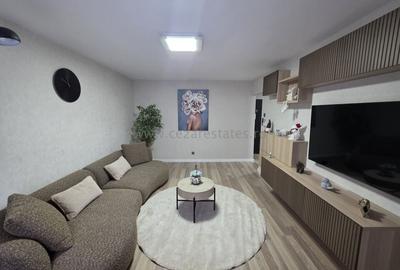BEST DEAL AVIATIEI HERASTRAU APARTAMENT 2 CAMERE COMPLET MOBILAT LUX - 9