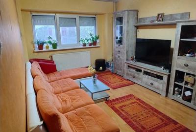 Apartament cu 3 camere decomandat în Viziru 3 - 1