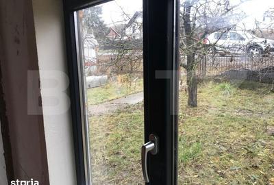 Casă cu 3 camere cu Teren 3400 Mp în Vulturești - 13