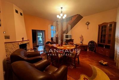 Casă individuală zona Victoriei ,central ,teren 216 mp,se acceptă  si schimb - 2