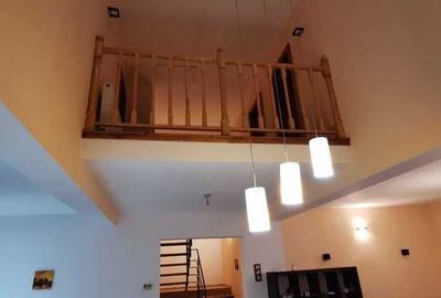 Casă cu 4 camere cu Teren 643 Mp în Santăul Mare - 7