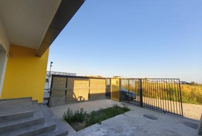 Vanzare Vila moderna cu terasa circulabila superioara - 20
