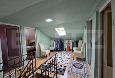 Casă cu 1 camere cu Teren 392 Mp în Turda - 18