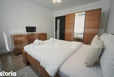 Apartament cu 2 camere semidecomandat în Ultracentral - 5