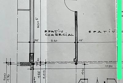Spatiu comercial stradal Siderurgistilor- Ireg 47 mp - 4