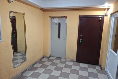 Proprietar - 3 camere Pantelimon Morarilor/Fundeni vedere Parcul Florilor 5/10 - 2