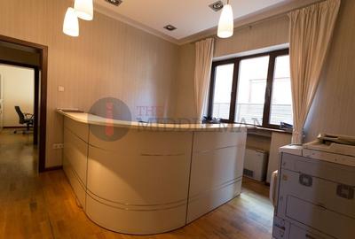 Casă Cotroceni cu venit garantat – investiție premium, 12 camere - 11