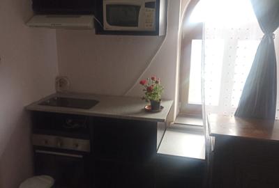 Garsonieră semidecomandată în Kiseleff - 6