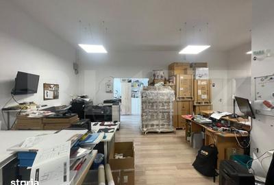 Spațiu comercial, de 194.4 mp, în Someșeni - 11