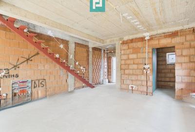 Duplex modern cu etaj si pod 164 mp in Urseni - 2