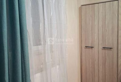 Garsonieră semidecomandată, mobilată în Copou - 5
