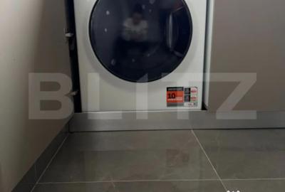 Apartament cu 3 camere decomandat în Dej - 7