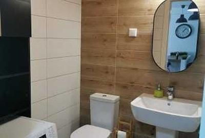 Inchiriere 2 Camere - Zona Costin Georgian - 50 mp - 6