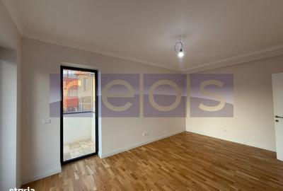 Apartament cu 3 camere în Tei - 7