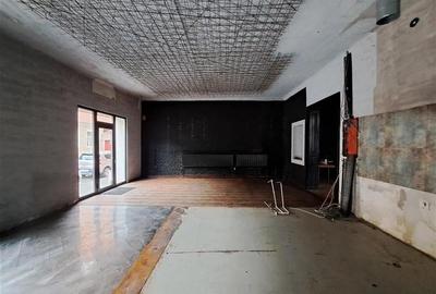 Spatiu comercial cu alimentatie publica, situat in zona Piata Muzeului! - 4