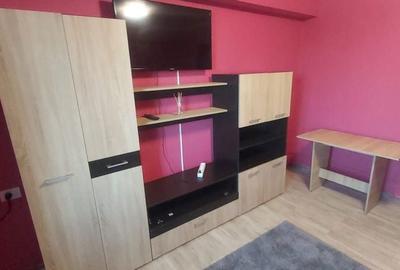 Garsonieră decomandată în Exterior Vest - 10