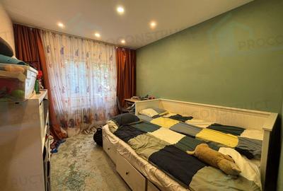 Apartament cu 4 camere decomandat, mobilat în Aradului - 2