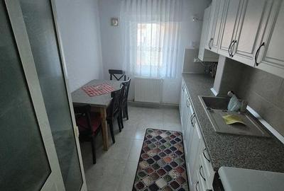 Apartament cu 2 camere decomandat în Râșnov Romacril - 1