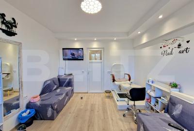 Garsonieră semidecomandată, mobilată în Mărăști - 4